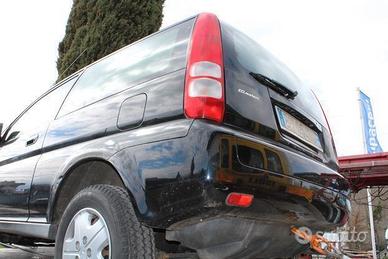 HONDA HR-V cc1590 ,motore D16W1 -BENZINA/