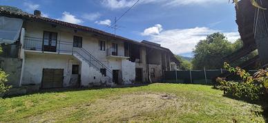 Rustico/Casale/Corte Cantalupa