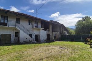 Rustico/Casale/Corte Cantalupa