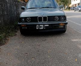 BMW Serie 3 (E30) - 1985