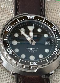 Orologio sub