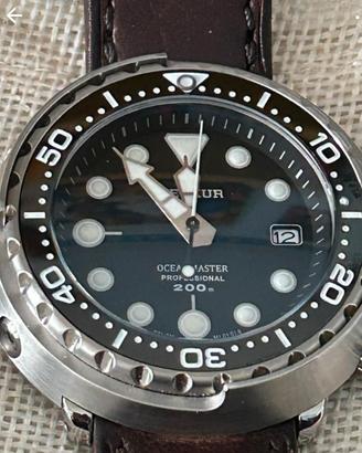 Orologio sub