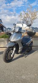 Piaggio Beverly 300