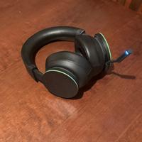 Xbox Wireless Headset