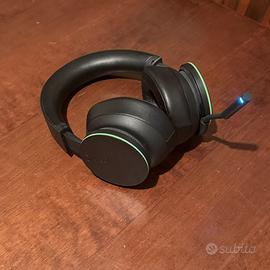Xbox Wireless Headset