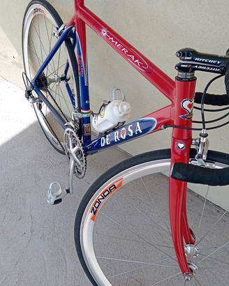 bici DeRosa merak 