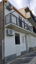 SICILIA mare, casetta indipendente