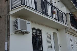 SICILIA mare, casetta indipendente