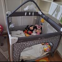 box giochi  bimbi