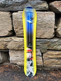 Snowboard Bataleon Distortia 143 2024