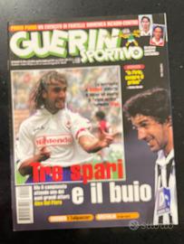 Guerin Sportivo 6/10/98