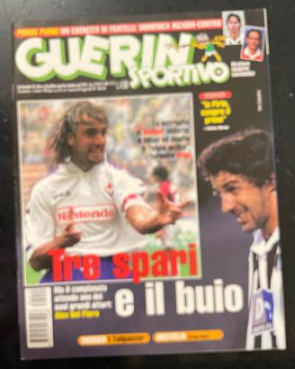 Guerin Sportivo 6/10/98