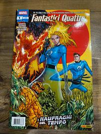 Fantastici Quattro 1 - Fantastici Quattro 470