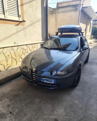 ALFA 147