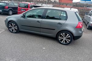 golf 5 1.9 tdi