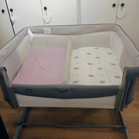 Next to me gemellare