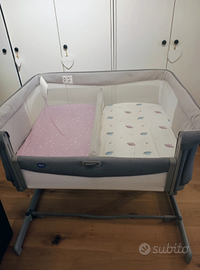 Next to me gemellare