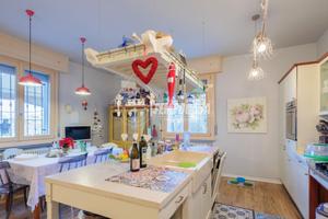 QUADRILOCALE VIA NAZIONALE OZZANO, 123 OZZANO TARO