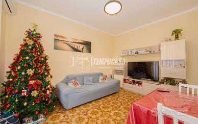 Bilocale in zona centrale