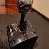 cambio Fanatec 1.5 full mod