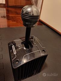 cambio Fanatec 1.5 full mod