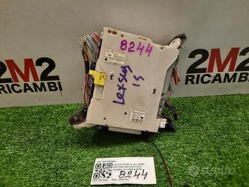 CENTRALINA PORTA FUSIBILI LEXUS IS 200 8273053050