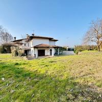 VILLA SINGOLA A CASTELLEONE