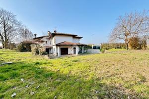 VILLA SINGOLA A CASTELLEONE