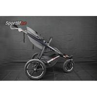 Passeggino usato Thule Urban Glide 3 Singolo 2025