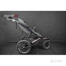 Passeggino usato Thule Urban Glide 3 Singolo 2025
