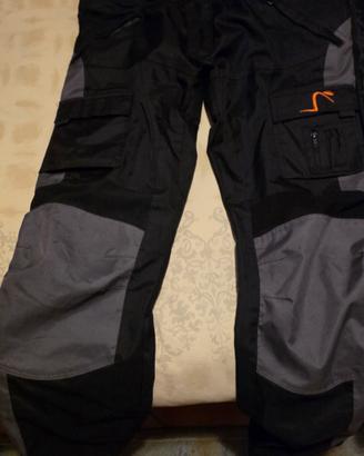 pantaloni da moto /enduro /strada
