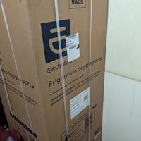 Frigorifero ELECTROLINE DDHE28NSM1WE0  - IMBALLATO