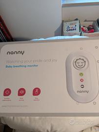 JABLOTRON Nanny Monitor BM-02 – Pari al nuovo – Us