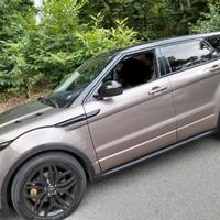 Evoque Dynamic HSE