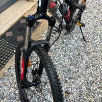 Montebike come nuovz