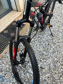 Montebike come nuovz