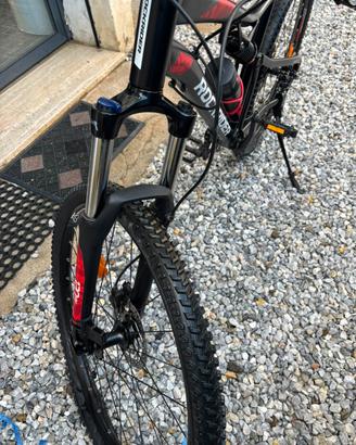 Montebike come nuovz