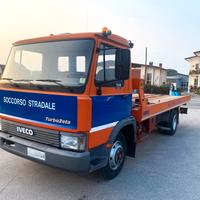 CARROATTREZZI IVECO TURBO ZETA