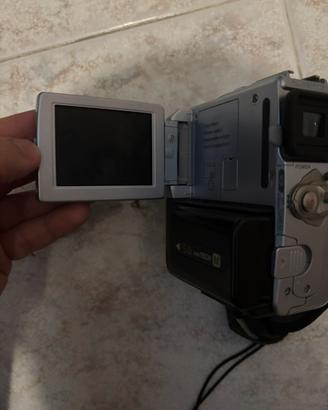Video registrazione