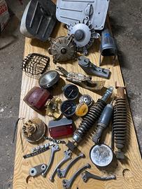 Ricambi vespa