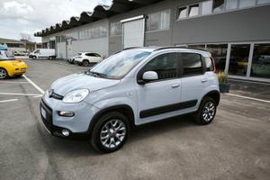 Fiat Panda 0.9 TwinAir Turbo S&S 4x4