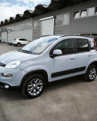 Fiat Panda 0.9 TwinAir Turbo S&S 4x4
