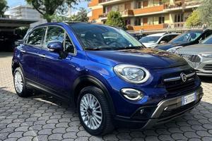 FIAT 500X Urban Look 1.5 city cross X