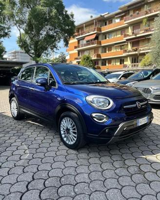 FIAT 500X Urban Look 1.5 city cross X
