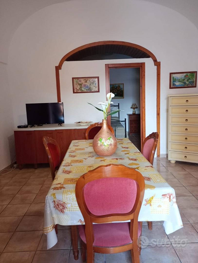 Appartamento a due passi dal mare a Castro (LE) - Vista 2