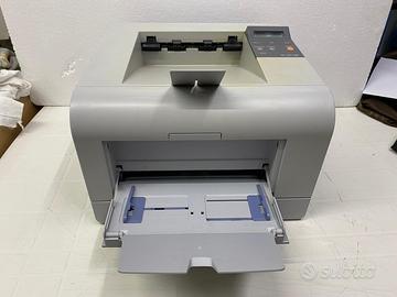 🖨️ SAMSUNG ML-3471ND Stampante Laser Monocromatic