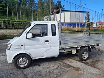 GIOTTI VICTORIA Gladiator 1.3 GPL