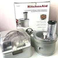 Accessorio KitchenAid 5KSM2FPA Food Processor