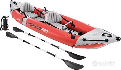 Intex Explorer K2 Kayak