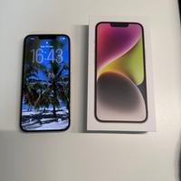 Iphone 14 128 gb